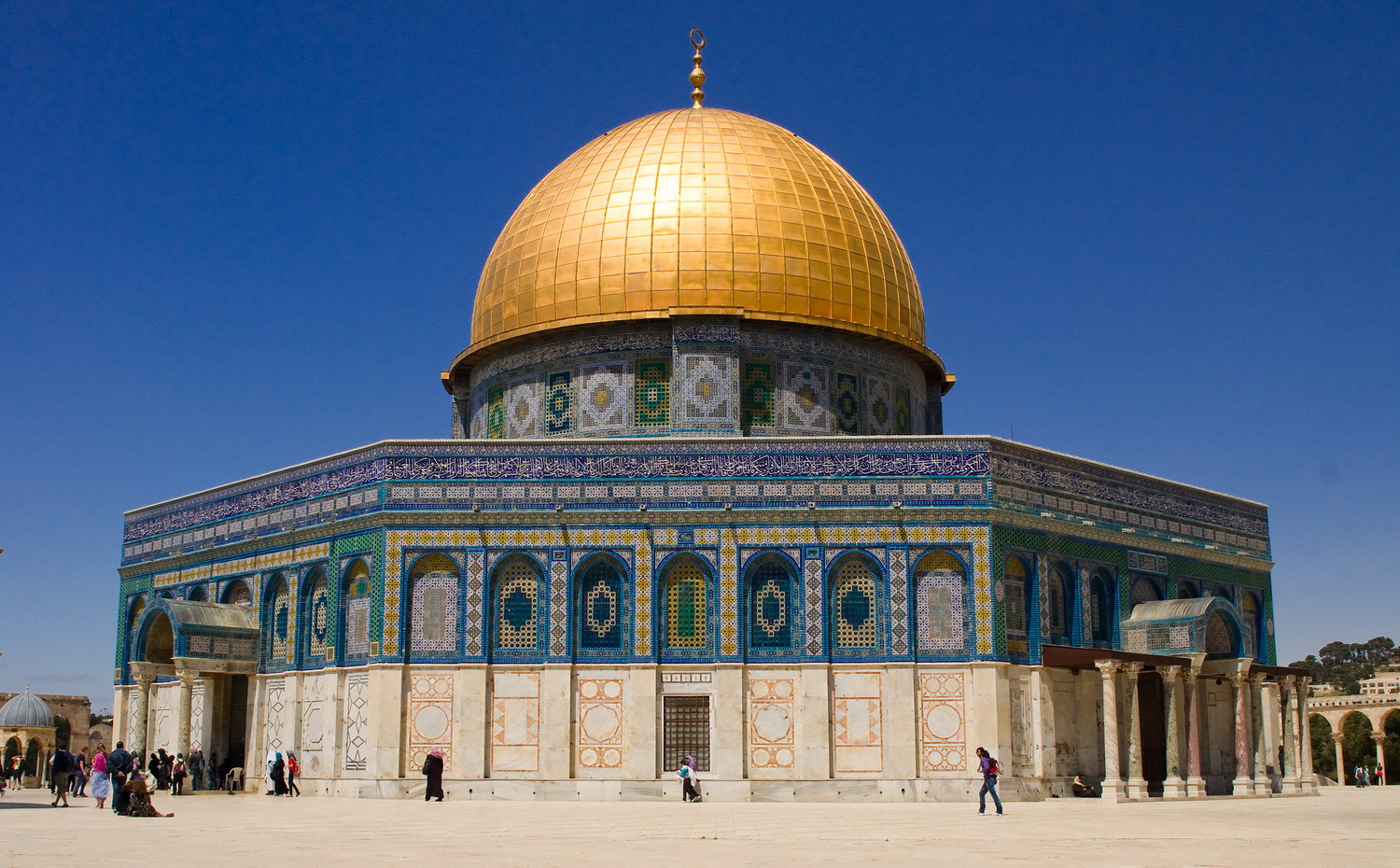 Masjid Al-Quds